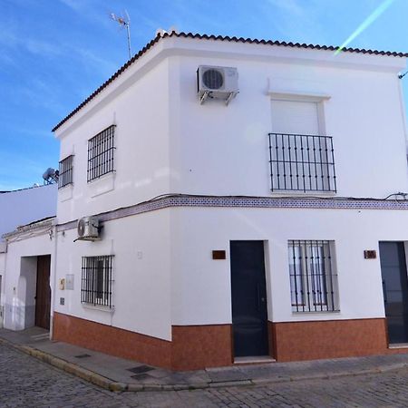 Alma S Home, Precioso Loft En Planta Primera Bollullos Par del Condado Exterior foto