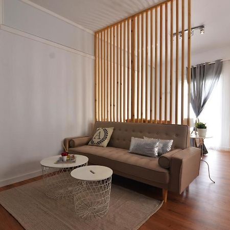 Alma S Home, Precioso Loft En Planta Primera Bollullos Par del Condado Exterior foto