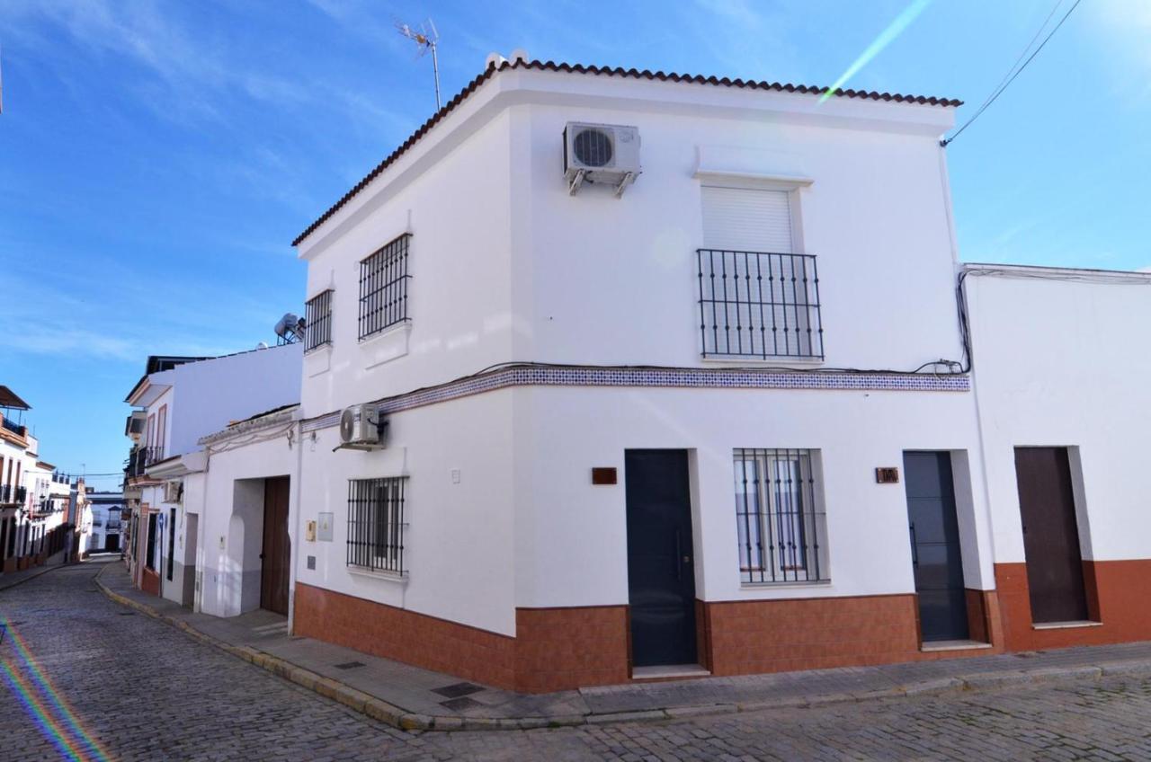 Alma S Home, Precioso Loft En Planta Primera Bollullos Par del Condado Exterior foto
