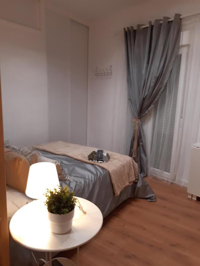 Alma S Home, Precioso Loft En Planta Primera Bollullos Par del Condado Exterior foto