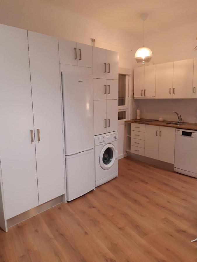 Alma S Home, Precioso Loft En Planta Primera Bollullos Par del Condado Exterior foto