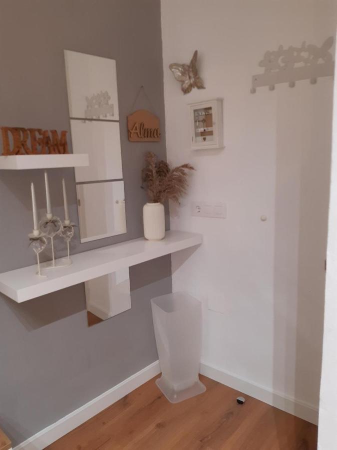Alma S Home, Precioso Loft En Planta Primera Bollullos Par del Condado Exterior foto