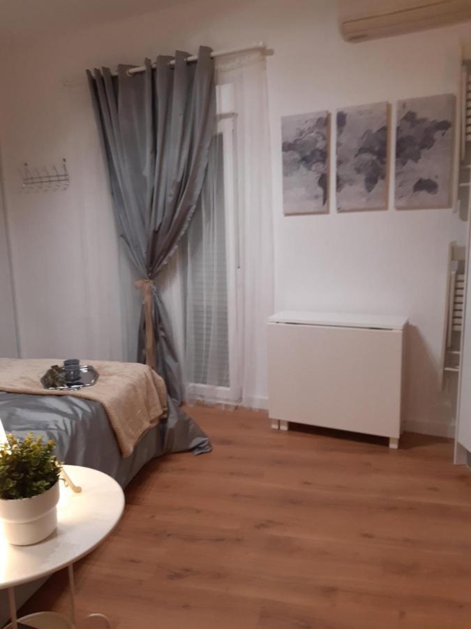 Alma S Home, Precioso Loft En Planta Primera Bollullos Par del Condado Exterior foto